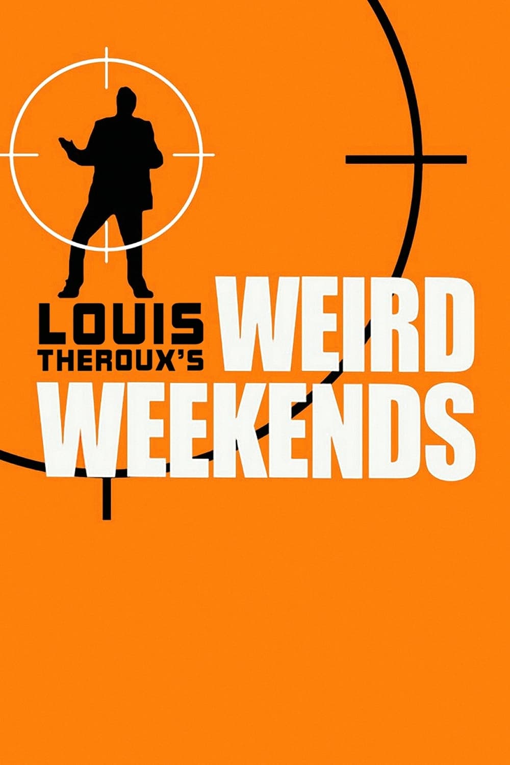 Louis Theroux's Weird Weekends [13209] (A926488800) [[TV Shows]] --Plex--